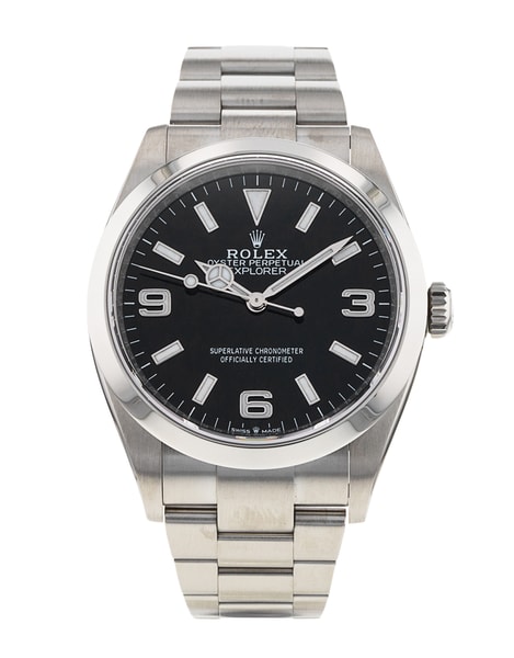 Rolex Explorer 124270